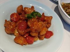 -东流山烤鸭·家常菜(巢湖万达店)