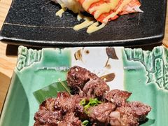 -三禾屋·亚洲融合小馆(未来科技城店)