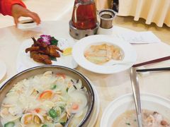 -益利大酒楼(井岸店)