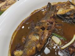 -洛东土菜馆(建国北路店)