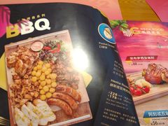 -HELLO MUSAE 拾光缪斯餐厅·纯正希腊风味(苏州中心店)