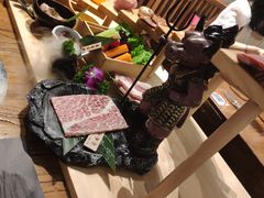 -黑牛の店·和牛烧肉(合生汇店)