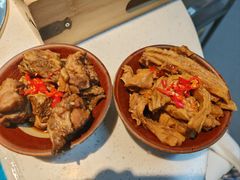 -芈重山老火锅(广州首店)
