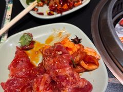 -梨花自助烤肉(西三旗万象汇店)
