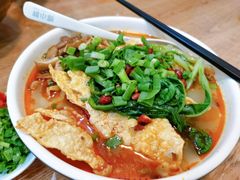 -螺小胖柳州螺蛳粉(钟楼总店)