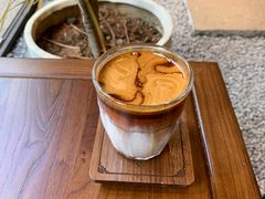 -Metal hands·铁手咖啡