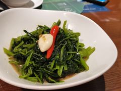 -帕蓝·暹罗料理(大学路店)