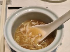 -杭州香格里拉·香宫中餐厅