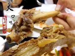 -塔斯提抓饭(东城汇店)