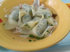 -弄堂面馆(金运路店)