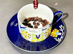 -Peet's 皮爷咖啡(东湖路手作店)