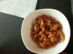 -重庆老字号·吴抄手·高豆花(T3航站楼店)