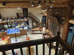 -陕拾叁(袁家村店)
