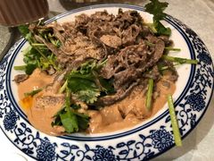 私家水爆肚-卫鼎轩·家宴(水上公园店)