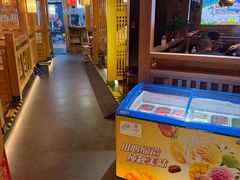-九田家黑牛烤肉料理(溧阳吾悦店)