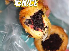 -百香林西点(新街口北大街店)