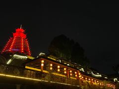 -小凉帽之家酒店(甘坑古镇店)