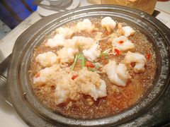-绿茶餐厅(华信Mall店)