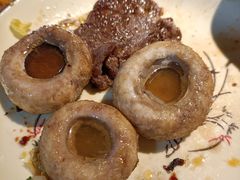 口磨-丹东特色烤肉(南光三部店)