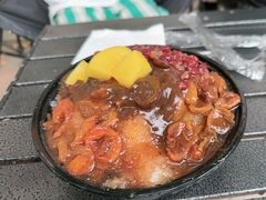 -星星奶冰·汤圆刨冰(甘肃路店)