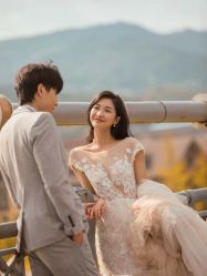 -女王风尚STUDIO·轻奢化定制