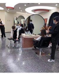 -IP SALON