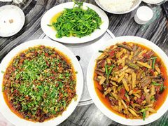 -江湖黑大兔(杨家坪店)