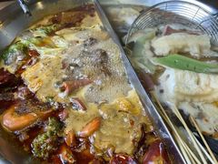 -九记潮汕现切鲜牛肉自助火锅(新开铺店)