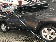 -新月3M汽车贴膜隐形车衣膜小二官方授权店(肖村桥店)