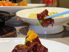 -宫燕府·京菜·烤鸭·淮扬菜(王府中心店)