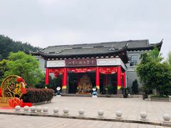 -溪口-滕头旅游景区