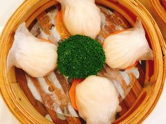 -星湖愉景酒家