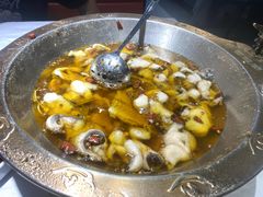 -雲蜀龙阁·金牌水煮鱼(方庄店)