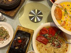 -大蓉和(一品天下店)