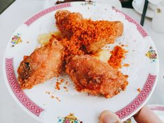 -东鑫记港式茶餐厅(南京东路店)
