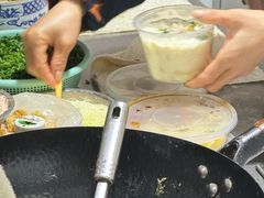 -文武王氏烧饼·无矾油条(西溪路店)