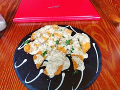 -澳骄 Aussie Kitchen·手工披萨·西餐(国大店)