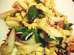 -天天海鲜城·海鲜大排档(新溪店)