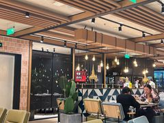 -Home Thai·泰谣(王府井apm店)