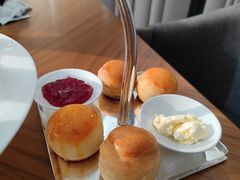 -北京柏悦酒店·锦庭餐厅Dining Room