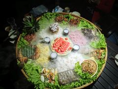 -品德宏·孔雀宴的发源地(金塔园店)