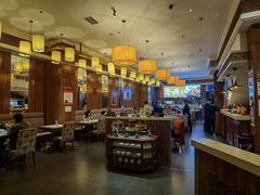 大堂-东方饺子王(王府井关东古巷店)