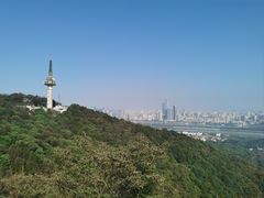 -岳麓山风景名胜区