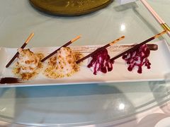 -惠丰堂饭庄·烤鸭·京味菜(翠微路店)