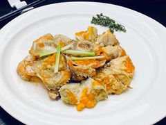 -潮汕味道·煮海餐厅(金麟大厦店)