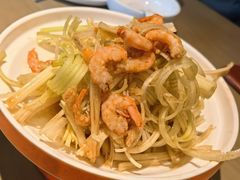 -前海沿·青岛菜(李沧万达店)