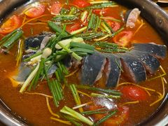 -亮欢寨酸汤鱼(沙冲路店)