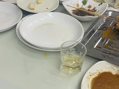 -享口福饺子馆(民旺园店)