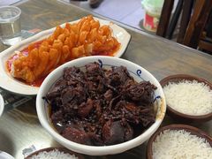 -神仙钵湘香土菜馆(光华路店)