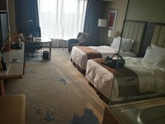 -青岛鑫江温德姆酒店
